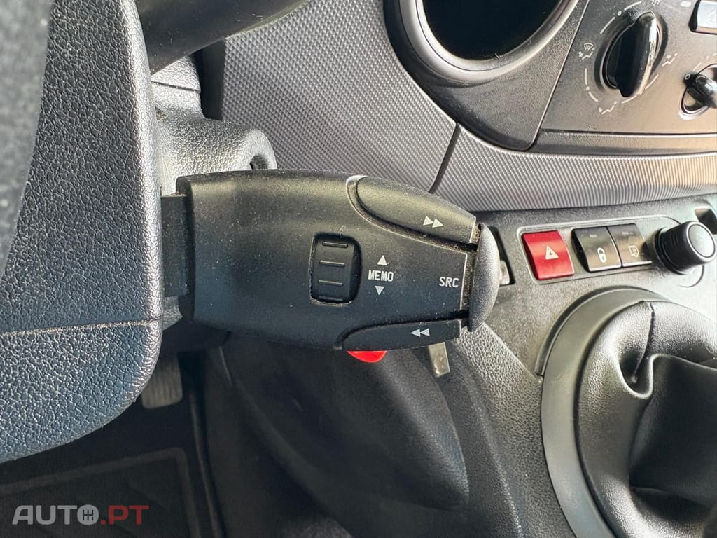 Citroen Berlingo 1.6 HDi 600