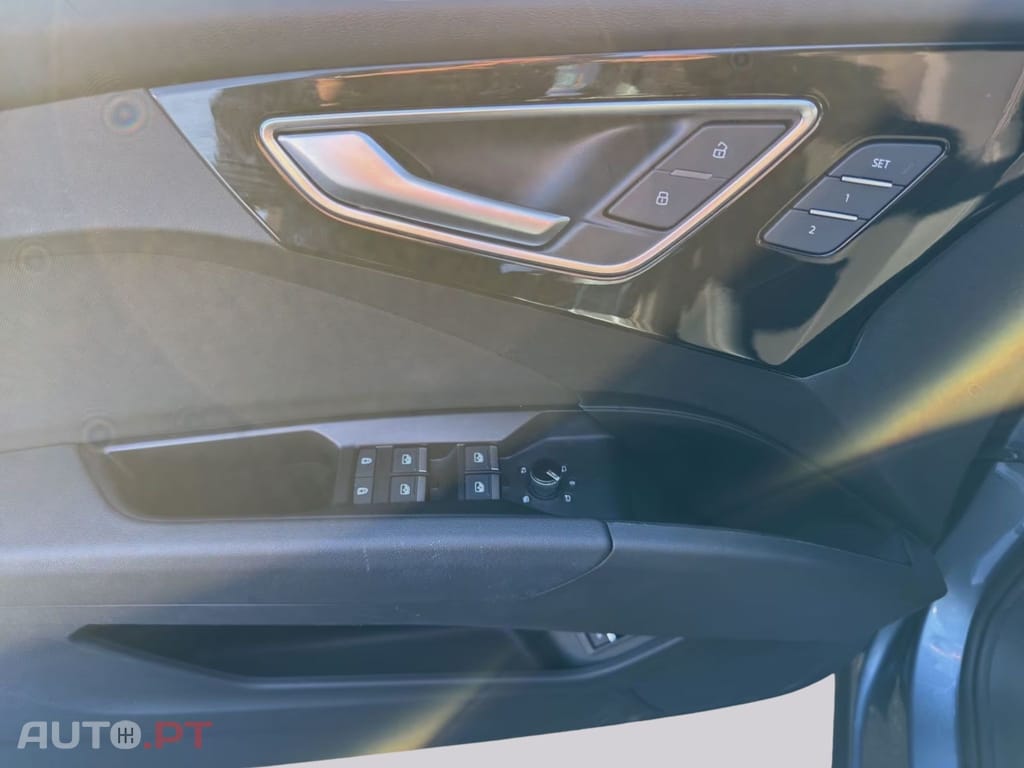 Audi Q4 E-Tron 45 2x S LINE