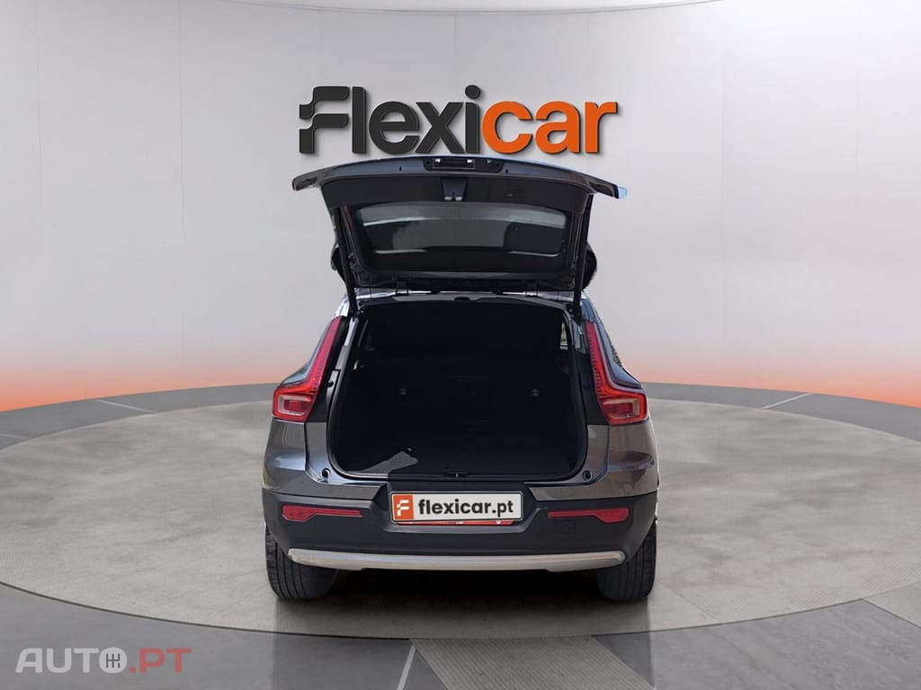 Volvo XC40 2.0 D3 Momentum Geartronic