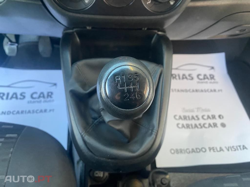 Opel Combo 1.6 CDTi