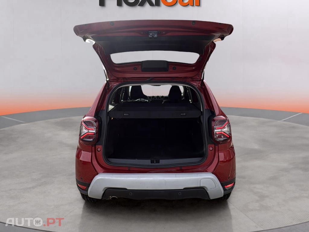 Dacia Duster 1.0 TCe ECO-G Journey Bi-Fuel