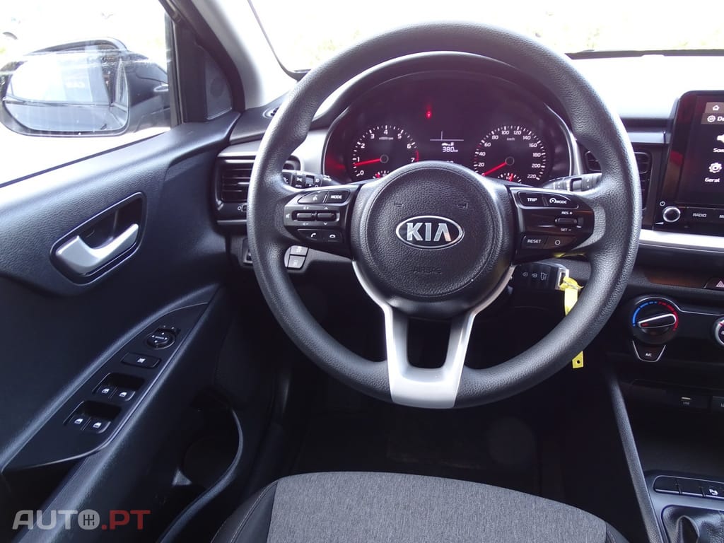 Kia Stonic 1.2 Urban