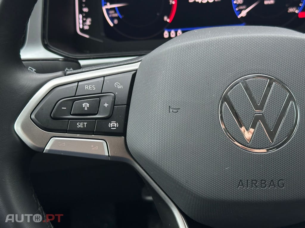 Volkswagen T-Roc 1.0 TSI Urban