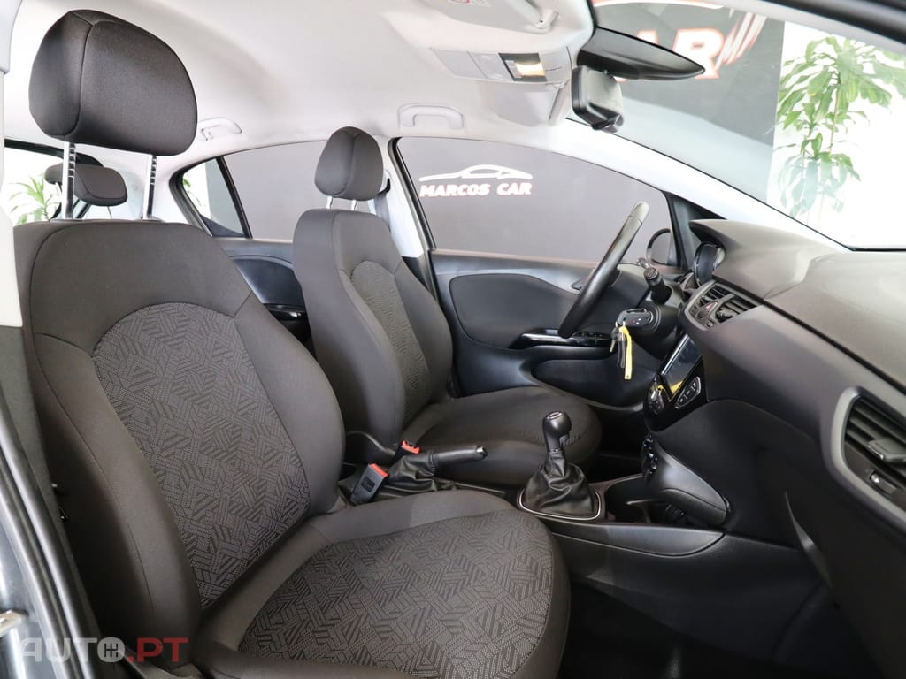 Opel Corsa 1.0 T Dynamic