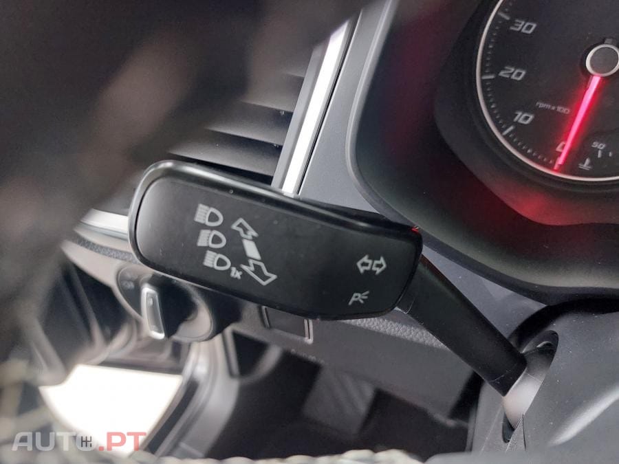 Seat Ateca 1.0 TSI Style