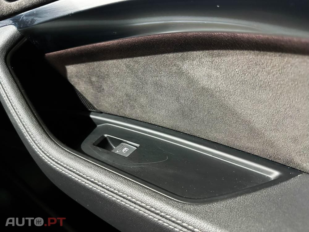 Audi E-Tron 50 quattro S line