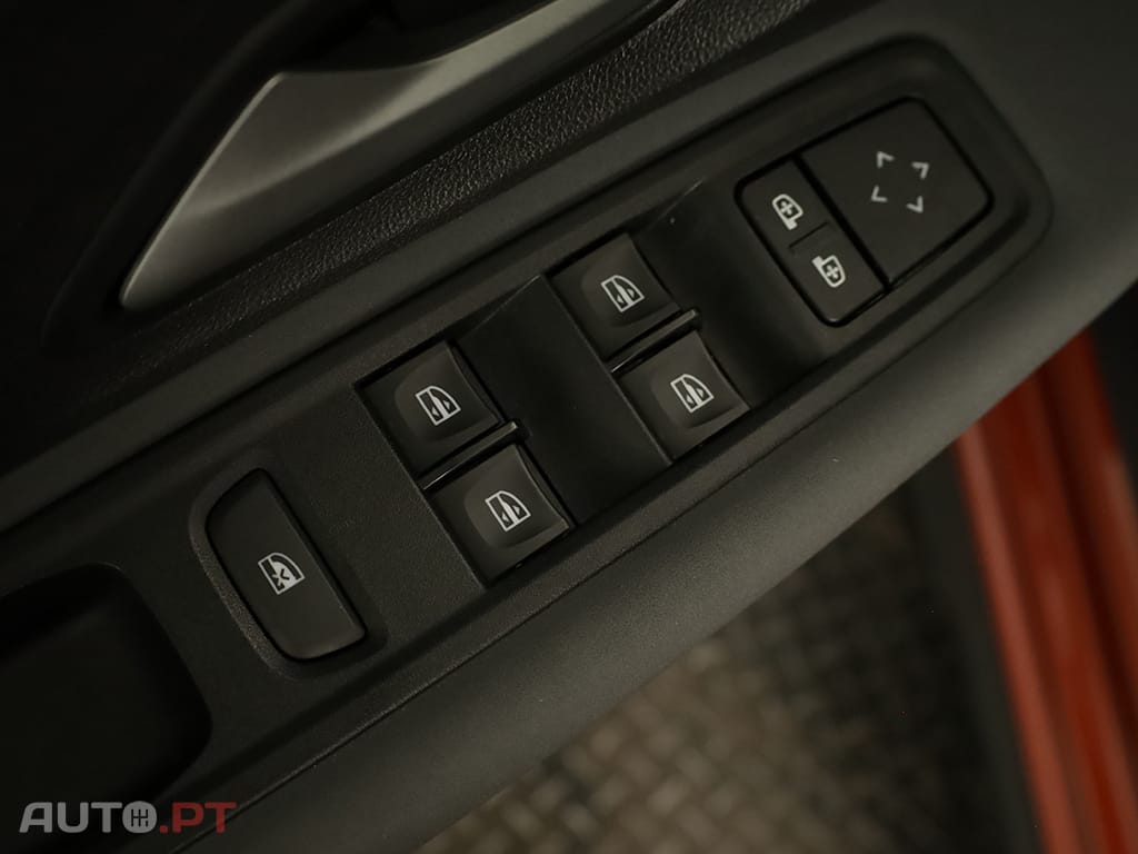 Dacia Jogger Jogger 1.0 ECO-G Extreme+ Up&Go 7L Bi-Fuel