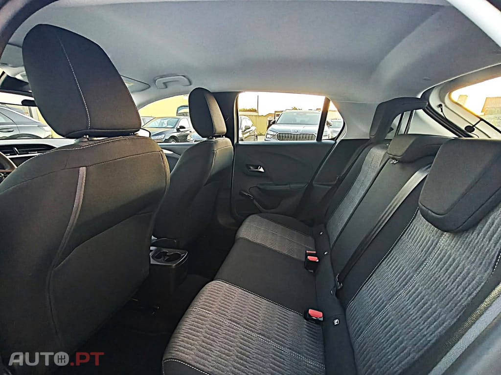 Opel Corsa 1.5 D Edition