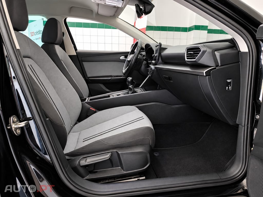 Seat Leon 1.0 TSI Style