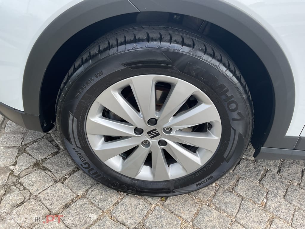 Seat Arona 1.0 TSI Style