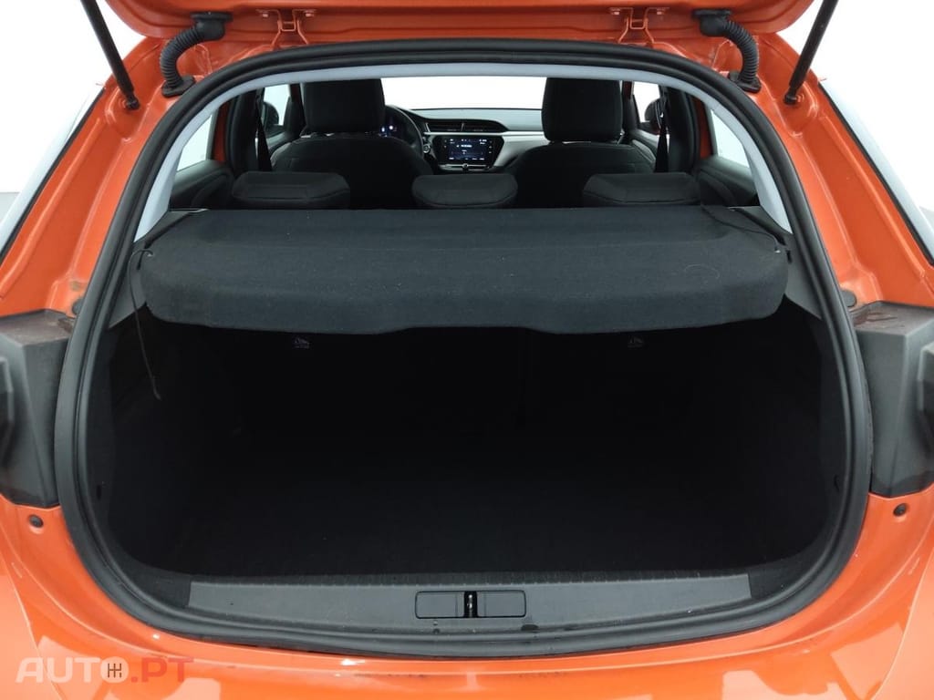 Opel Corsa-E 50 kWh Edition