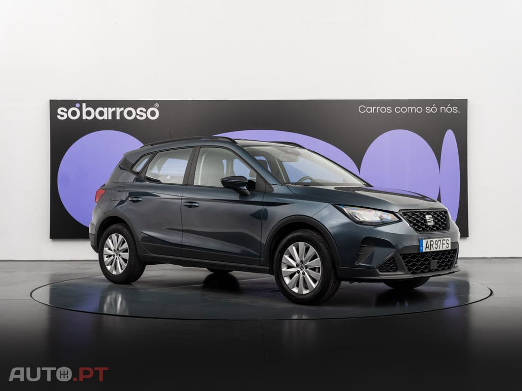 Seat Arona 1.0 TSI Style