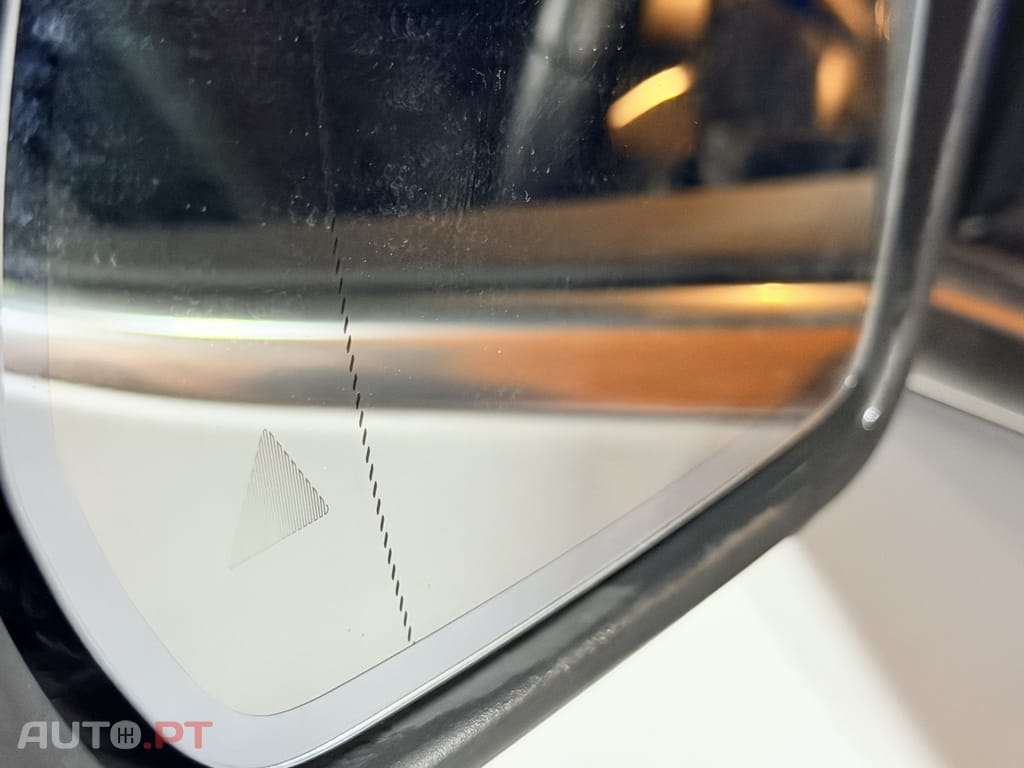 Mercedes-Benz GLA 250 e Progressive