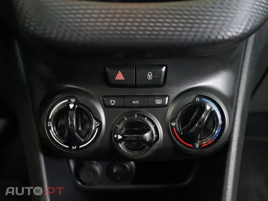 Peugeot 208 1.6 BlueHDi Active