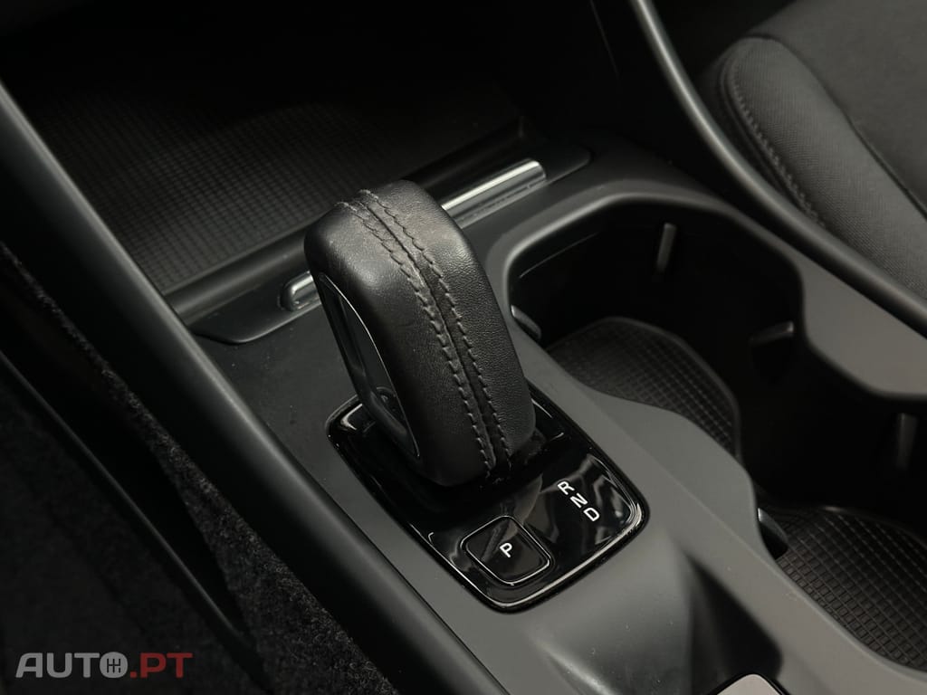 Volvo XC40 T5 PHEV Inscription Expression