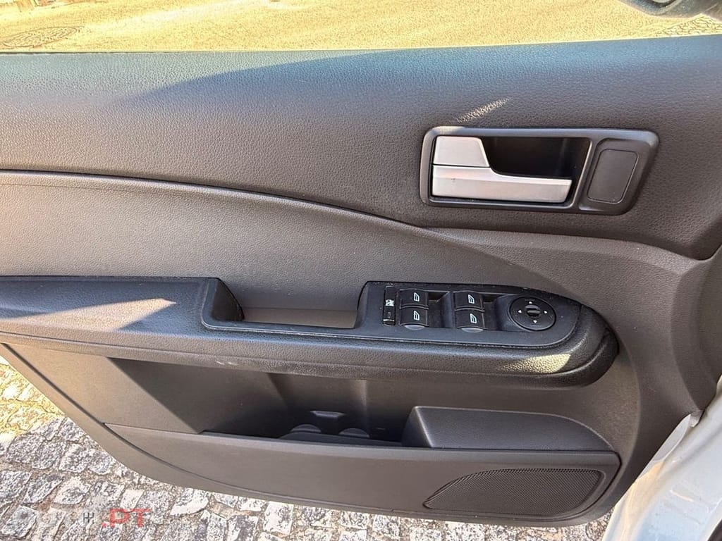 Ford Focus C-Max 1.6 TDCi Connection