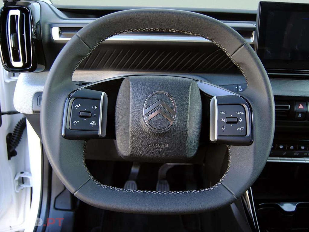 Citroen C3 1.2 Turbo Max