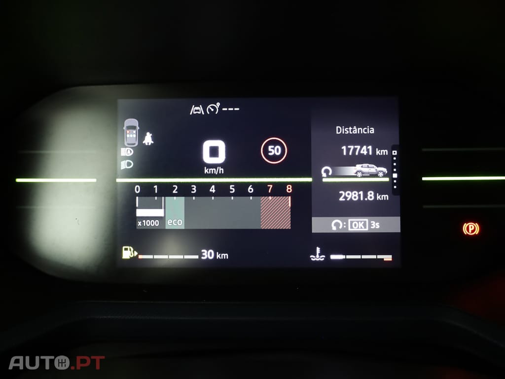 Dacia Duster Duster 1.2 Mild Hybrid Journey
