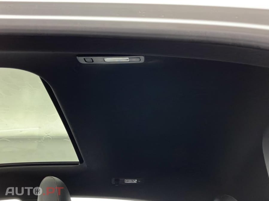 Mercedes-Benz A 200 d 8G-DCT AMG Line