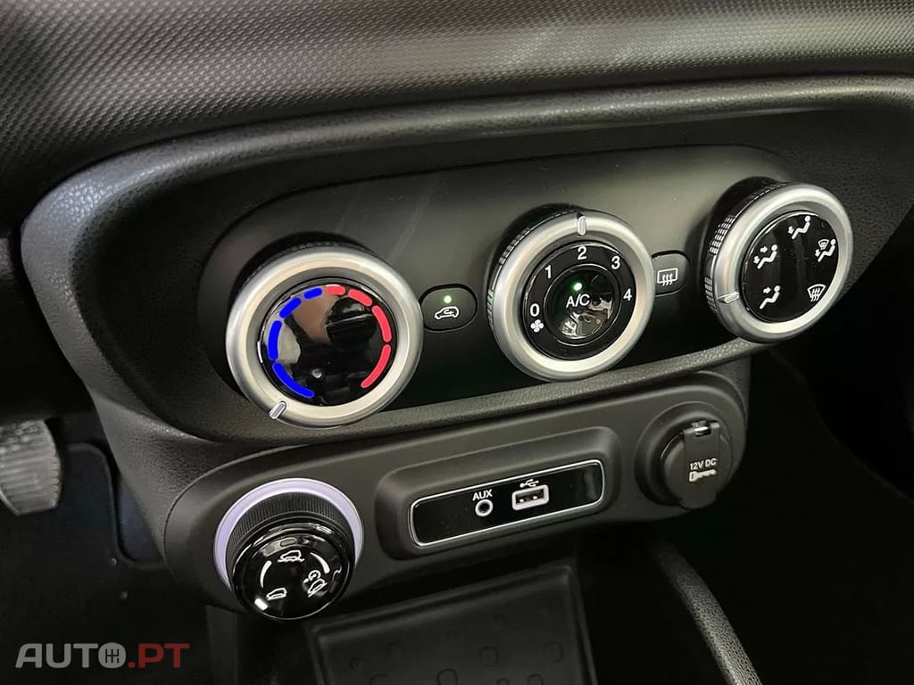 Fiat 500L 0.9 8V TwinAir City Cross S&S