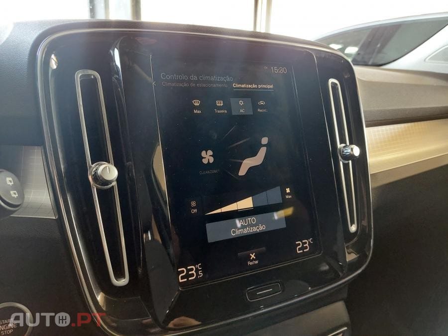 Volvo XC40 1.5 T5 PHEV Inscription
