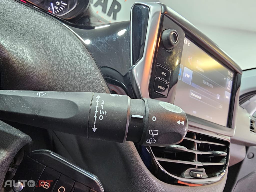 Peugeot 208 1.2 PureTech Style
