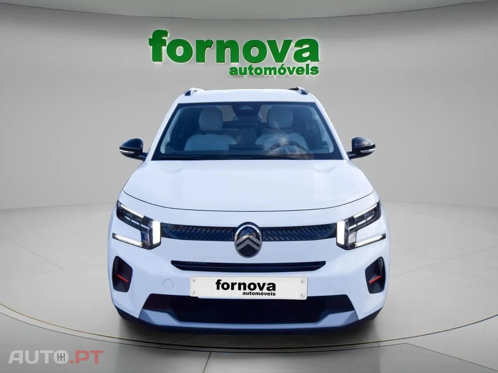 Citroen C3 1.2 Turbo Max