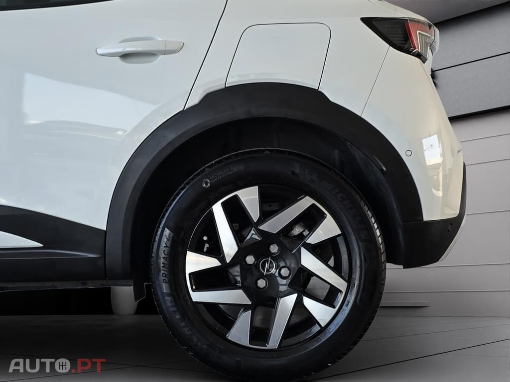 Opel Mokka 1.2 T Elegance
