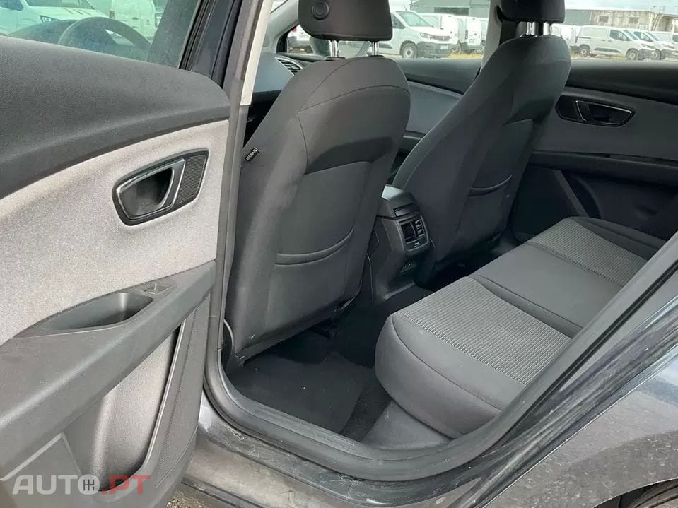 Seat Leon 1.6 TDI Style S/S