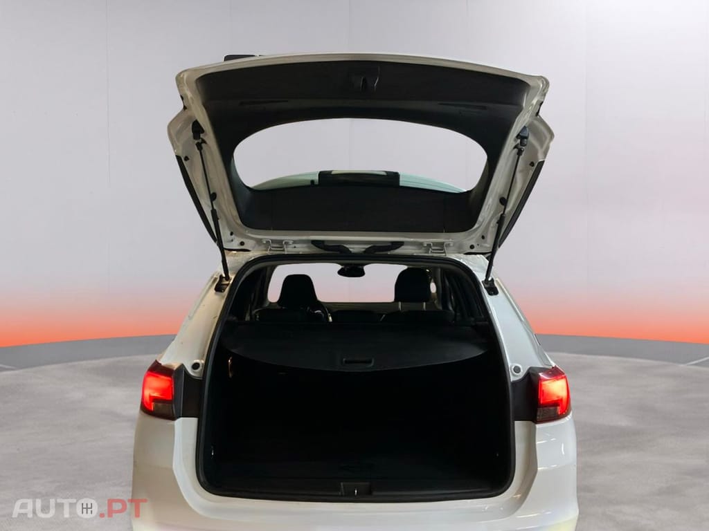Opel Astra Sports Tourer 1.0 Dynamic Sport S/S