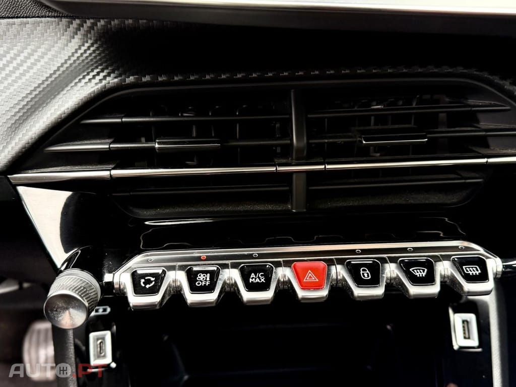 Peugeot 208 1.2 PureTech Active Pack