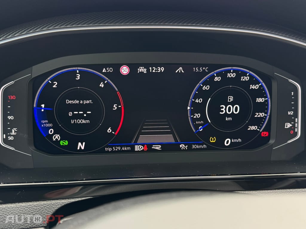 Volkswagen Arteon 2.0 TDI R-Line DSG