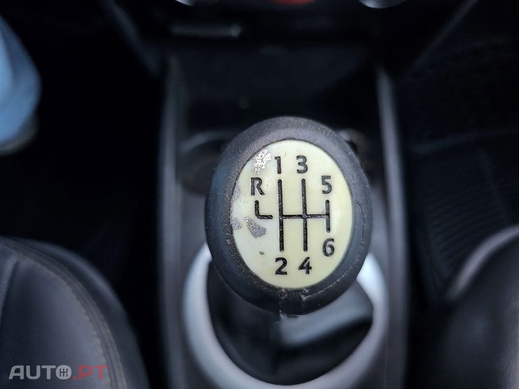 Renault Mégane Break 1.5 dCi Dynamique Luxe