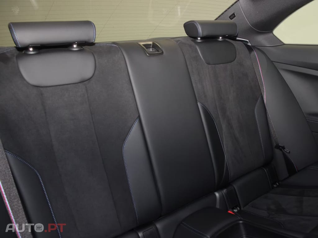 BMW M2 Auto