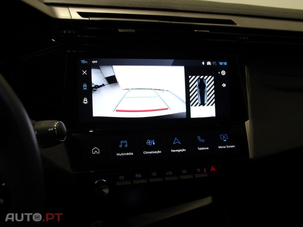 Peugeot 308 SW 1.2 Puretech Allure Pack