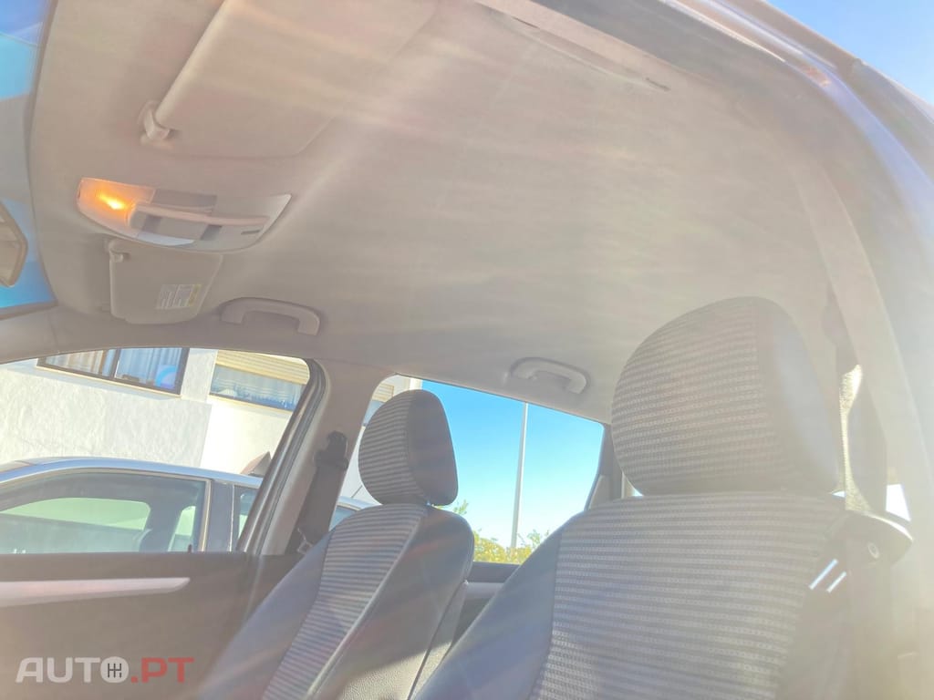 Mercedes-Benz A 150 Avantgarde