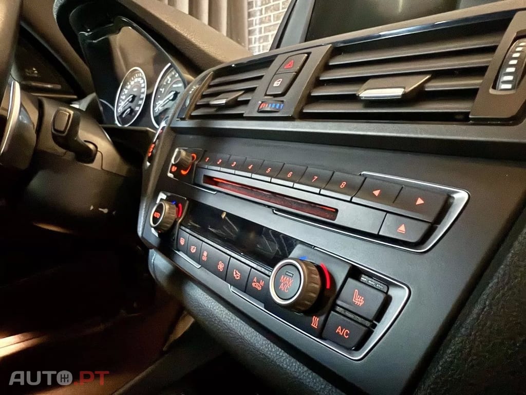 BMW M135 Sport-Aut.