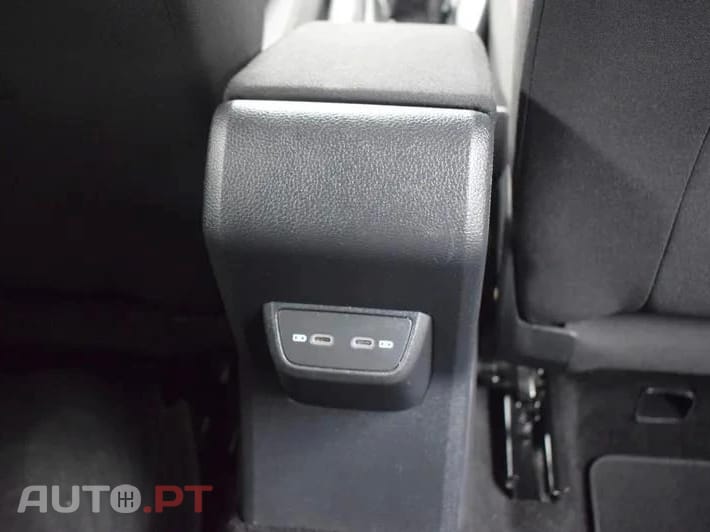 Volkswagen Polo 1.0 TSI Life