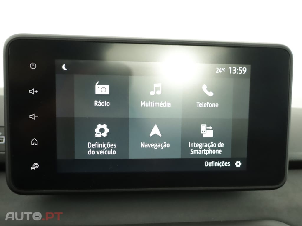 Dacia Sandero Sandero 1.0 ECO-G Stepway Extreme + Up&Go Bi-Fuel