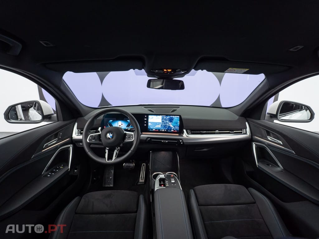 BMW X2 sDrive20i Pack Desportivo M