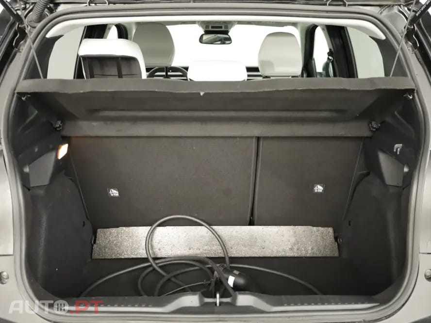 Citroen e-C3 44 kWh Autonomia Conforto Collection