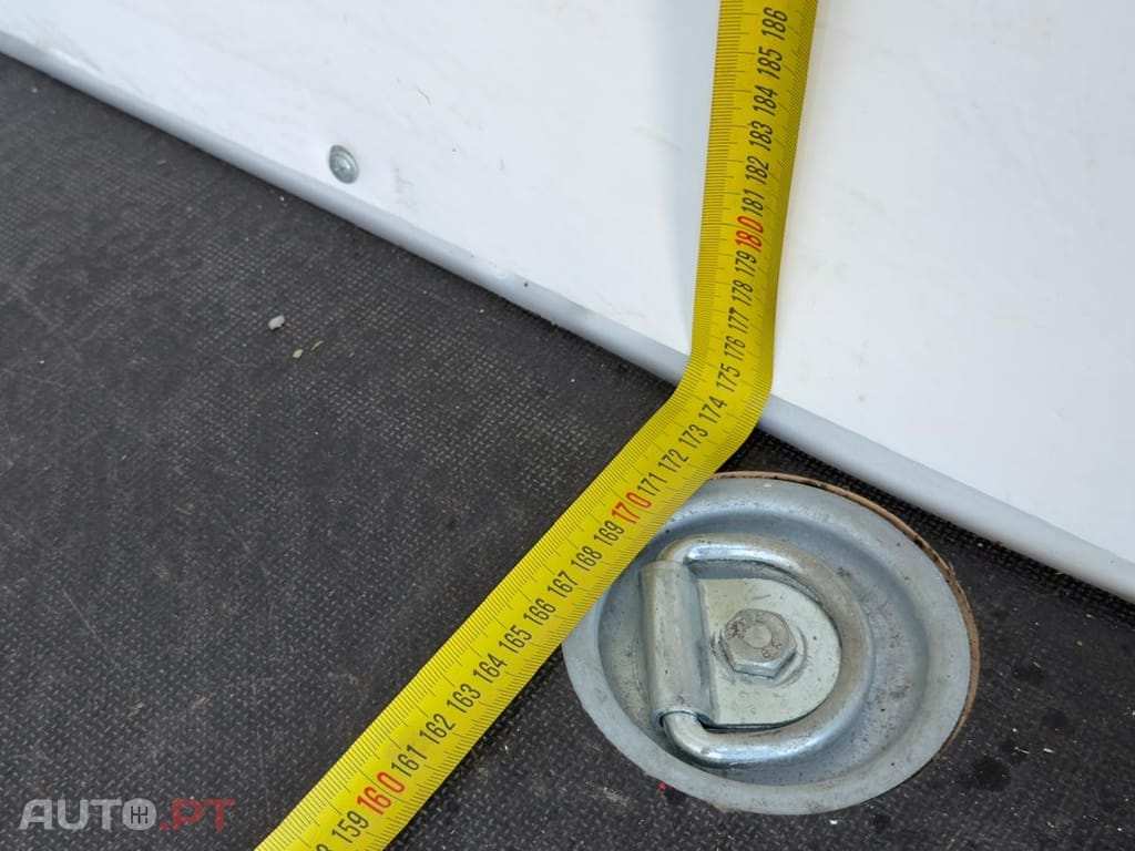 Iveco Daily 3.0 - 180 CV  L 4 H 2