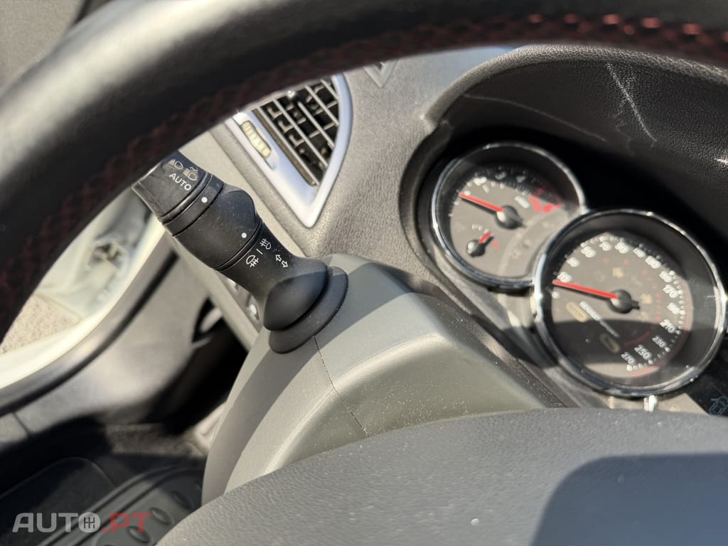 Renault Mégane 1.5 dCi Dynamique