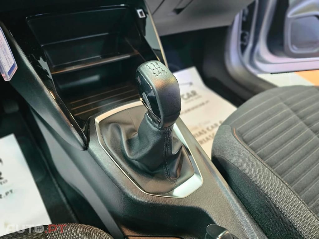 Peugeot 208 1.2 PureTech Active
