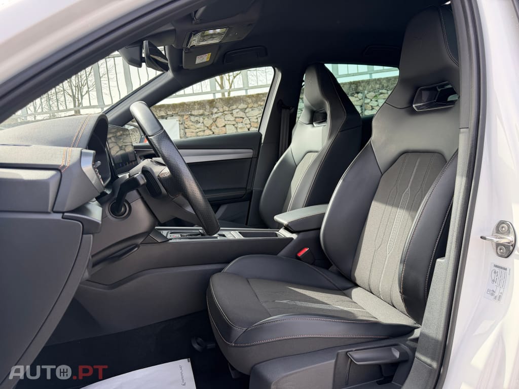 Cupra Formentor VZ 1.4 e-Hybrid DSG