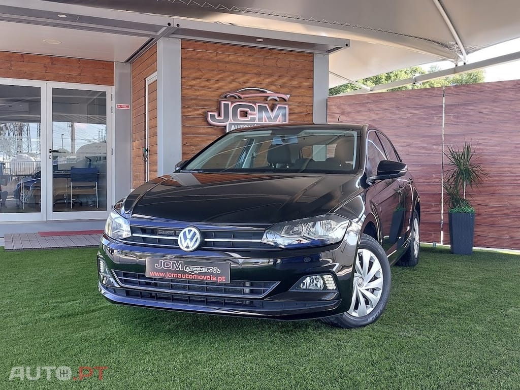 Volkswagen Polo 1.6 TDi
