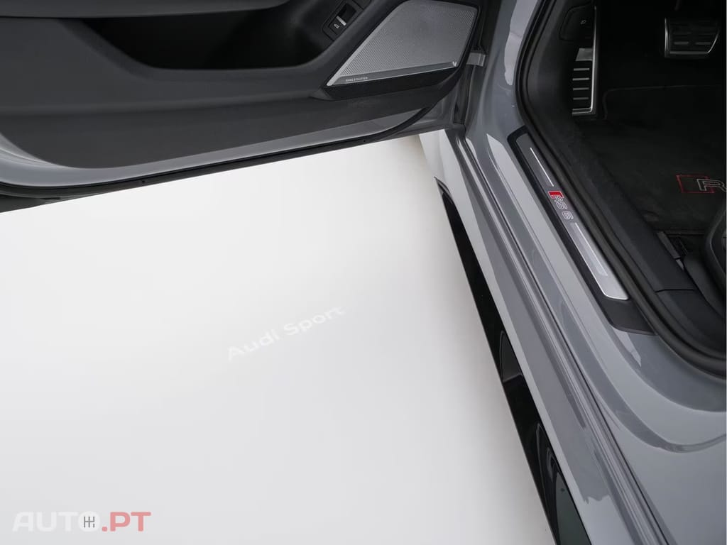 Audi RS6 TFSi Quattro