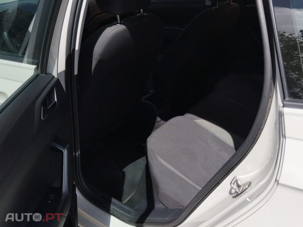 Volkswagen Taigo 1.0 TSI Life