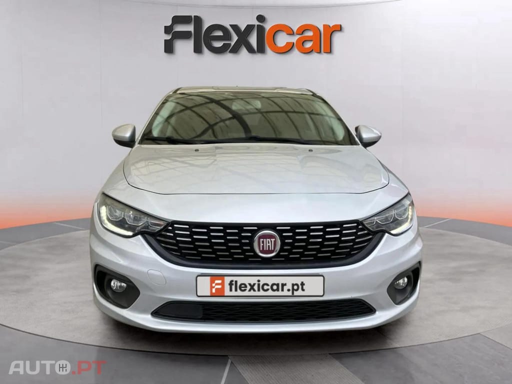Fiat Tipo 1.3 M-Jet Lounge
