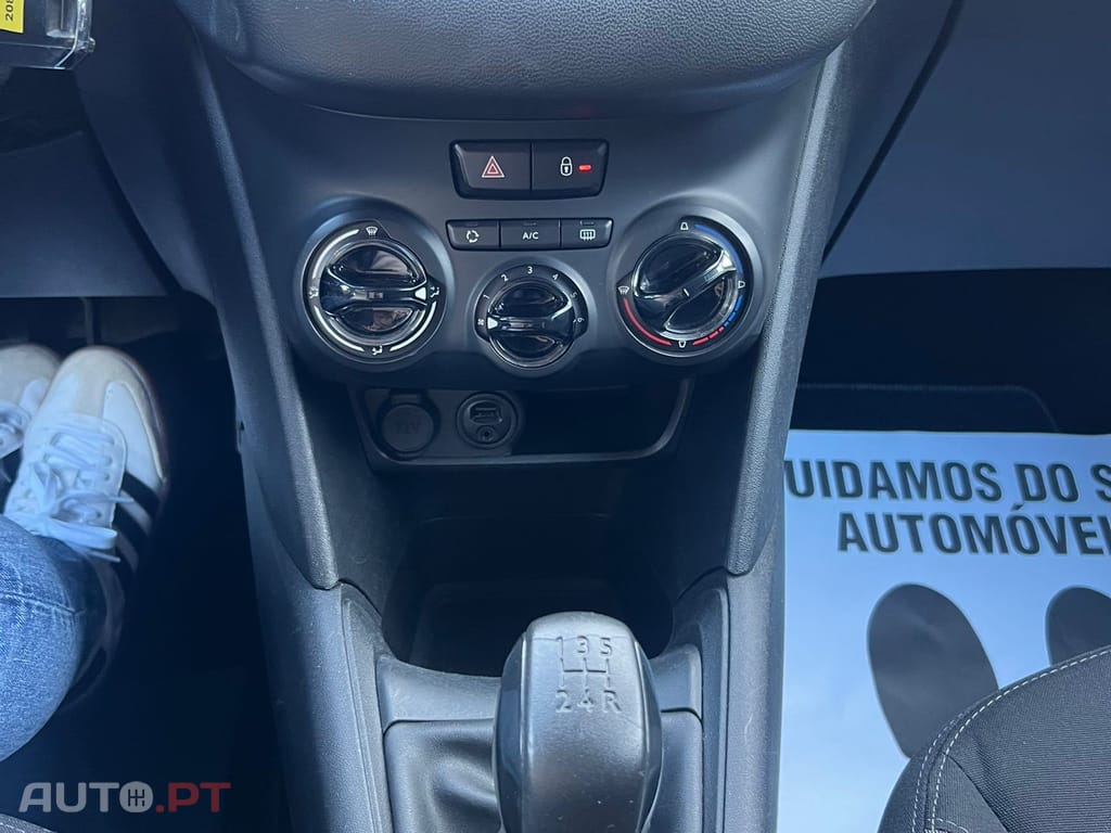 Peugeot 208 1.2 PureTech Active